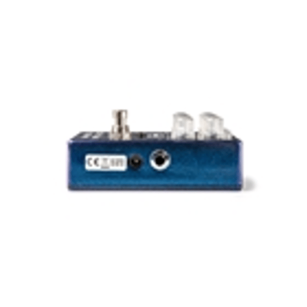 Mxr M306 Poly Blue Octave