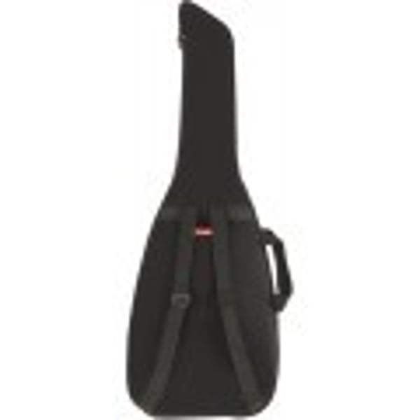 FENDER Borsa per chitarra elettrica FE405, Black. Modello 0991312406
