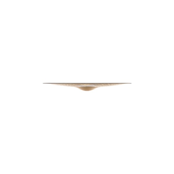 Zildjian K0945-14" K Custom Dark HiHat Bottom