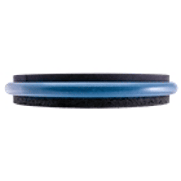 Zildjian ZXPPRCB10 - Reflexx Conditioning Pad Blue 10"