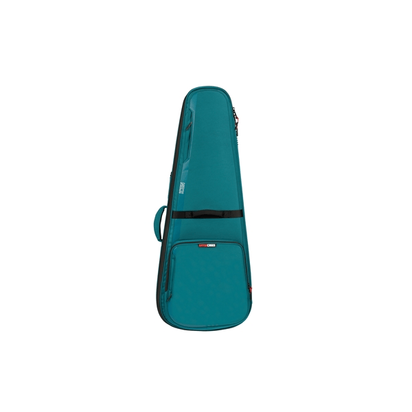 Gator Cases G-ICON335 Borsa ICON chitarra stile 335 Blu