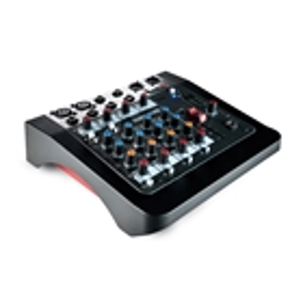 Allen & Heath ZED-6