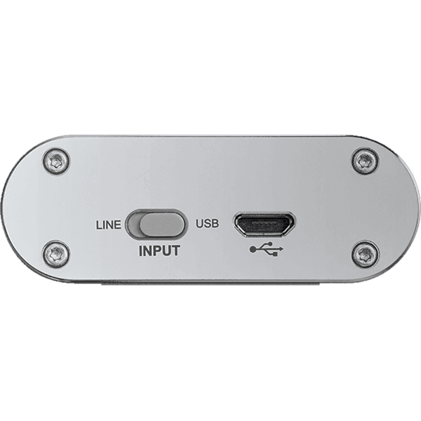 Shure SHA900 Amplificatore e convertitore DAC portatile