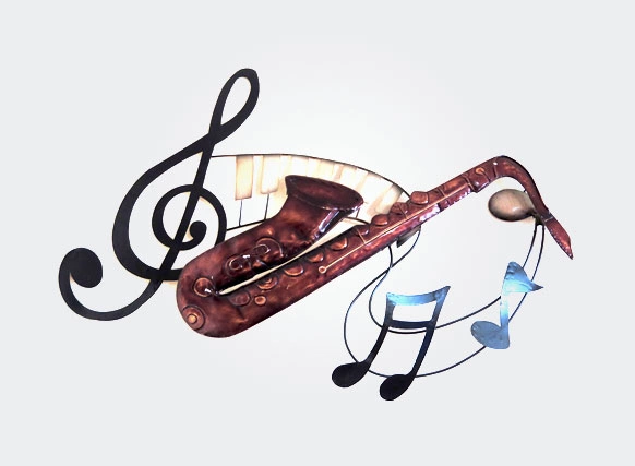 Oggetti a scopo decorativo