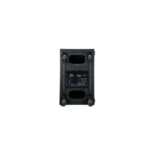 QSC Pro Audio CASTER KIT-S