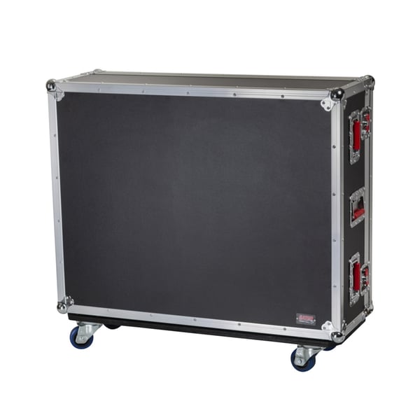 Gator Cases GTOURAVANTISNDH Flight Case Mixer Allen & Heath Avantis