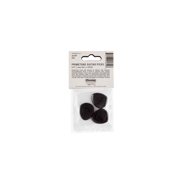 Dunlop 477P504 Primetone Round