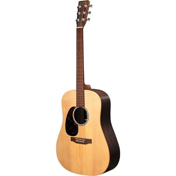 Martin & Co. D-X2EL Brazilian LEFT Remastered