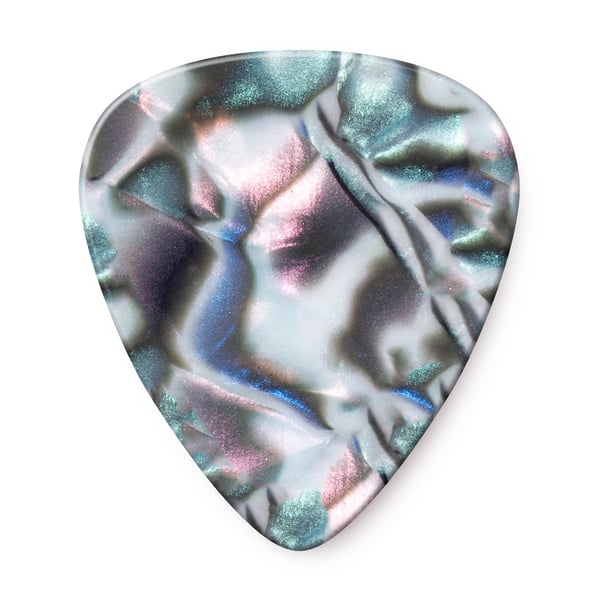 Dunlop 483R#14 Abalone - Medium