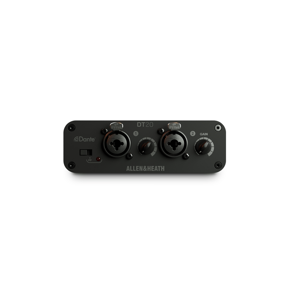 Allen & Heath DT 20 M