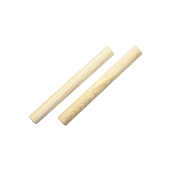 Eko Drums CLAV 18 Clave in legno - Natural