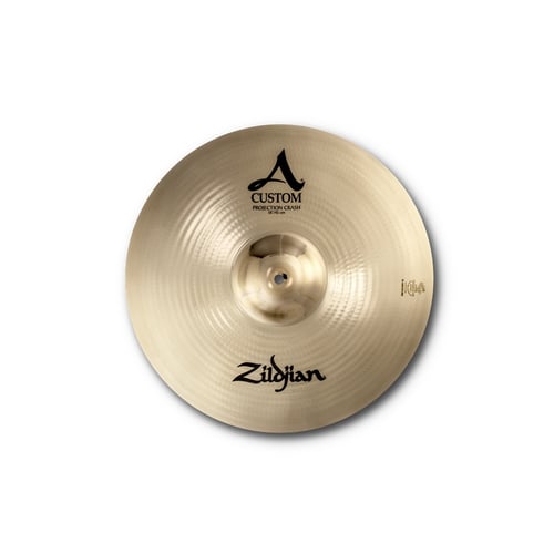 Zildjian A20584-18" A Custom Projection Crash