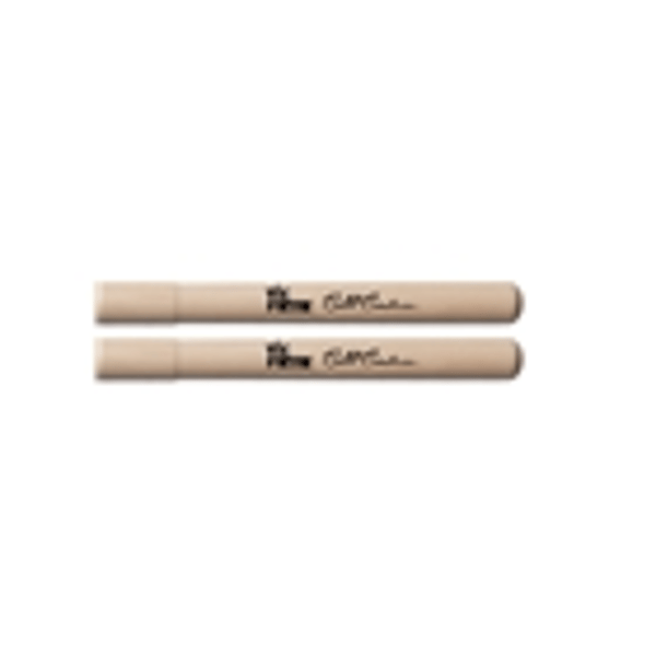 Vic Firth SBBTS - Corpsmaster Multi-Tenor Sticks Bill Bachman Signature