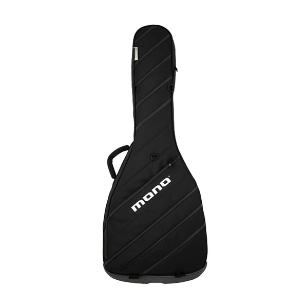 Mono M80 Vertigo Ultra Custodia per Chitarra Semi-Hollow Nera