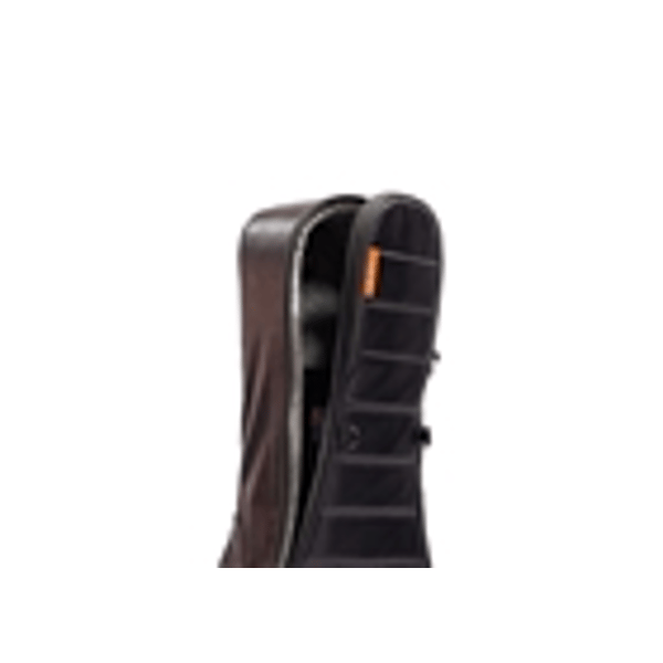 Mono M80 Classic Custodia per Chitarra Acustica Jumbo Black