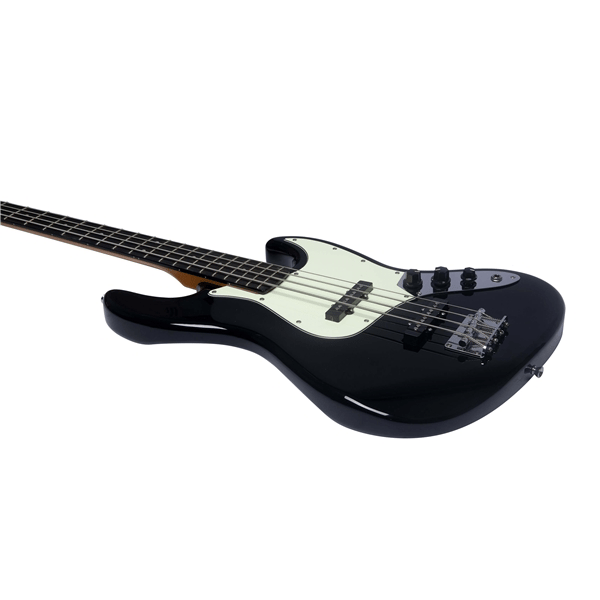 Eko Guitars JB-300 Black