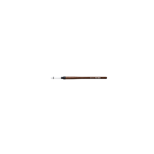 Vic Firth RXP - Spazzola RUTE-X Poly Synthetic