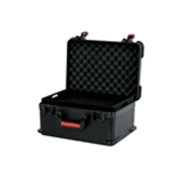 Gator Cases GTSA-MICW7 Custodia rigida TSA ATA per 7 Microfoni Wireless