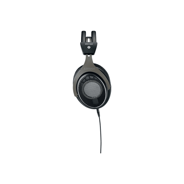 Shure SRH1840 Cuffia circumaurale aperta