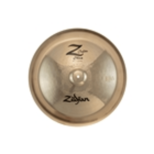 Zildjian 20" Z Custom China