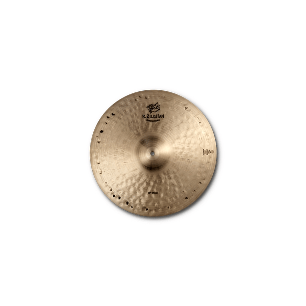 Zildjian K1068-18" K Constantinople Crash