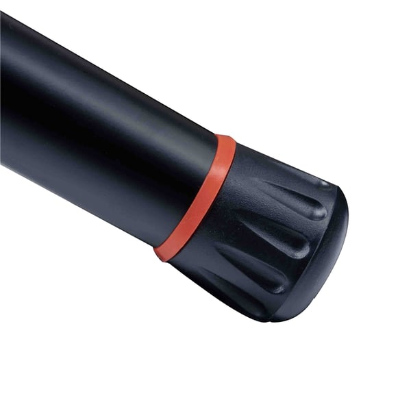 Gator Frameworks GFW-SPK-2000 - Supporto per diffusore in alluminio regolabile