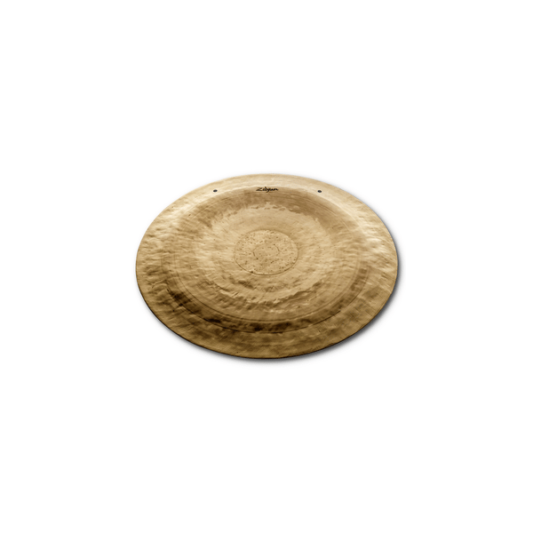Zildjian ZXGO00424-24" Wind Gong - Etched Logo
