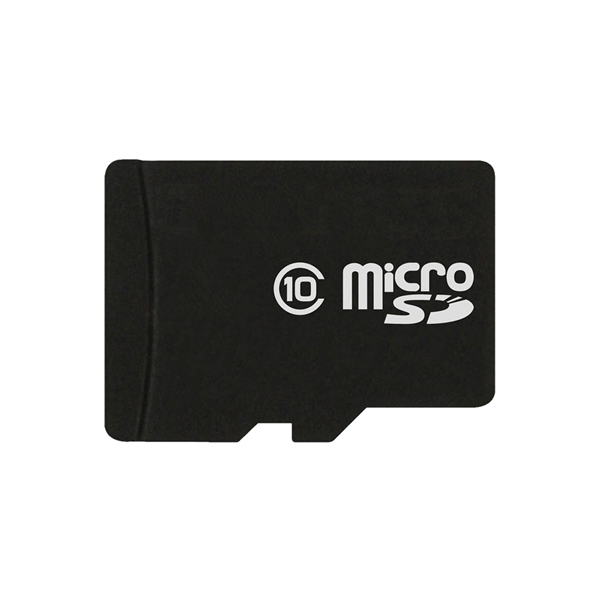 Korg Micro SD card per SOS-SR1