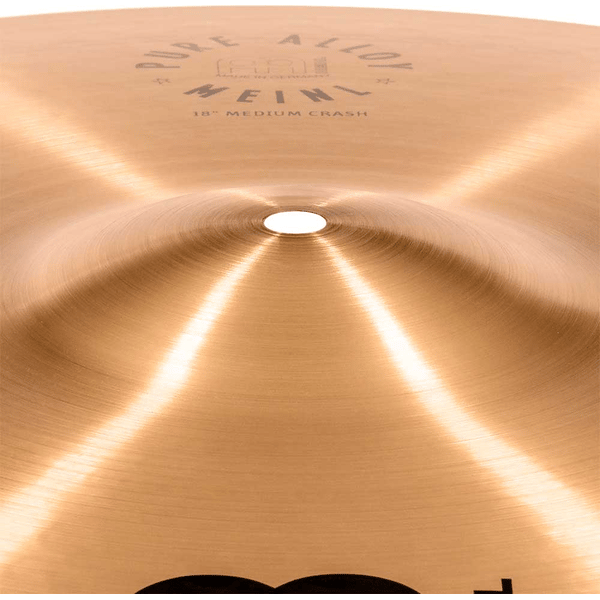 MEINL PA18MC