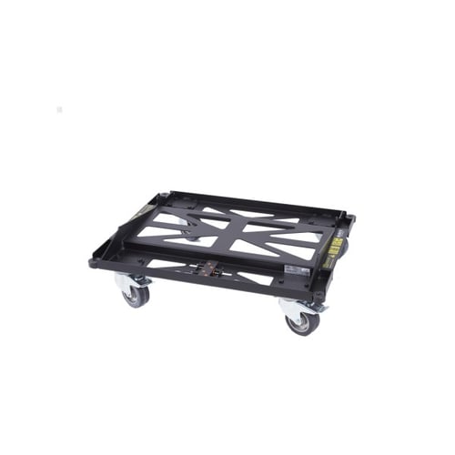 DAS Carrello da trasporto in acciaio perEVENT-210A (max. 4 PZ)