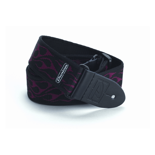 Dunlop D38-11RD Flambè Red