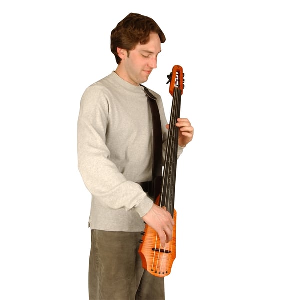 NS Design CR-FSS-CODB Frame Strap System