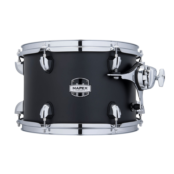 MAPEX IT MM628SFUKD MARS MAPLE STUDIOEASE 6 PEZZI MATTE BLACK