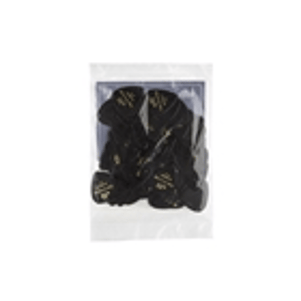 Dunlop 483R#03 Black Classic - Extra Heavy