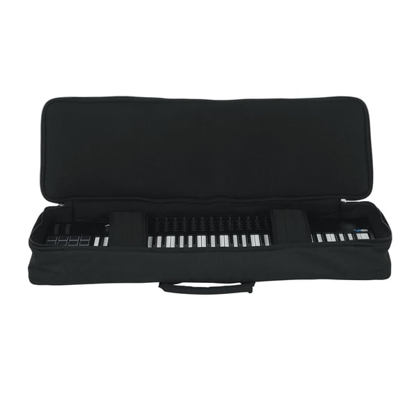 Gator Cases GKB-61 SLIM Borsa slim tastiera 61 tasti
