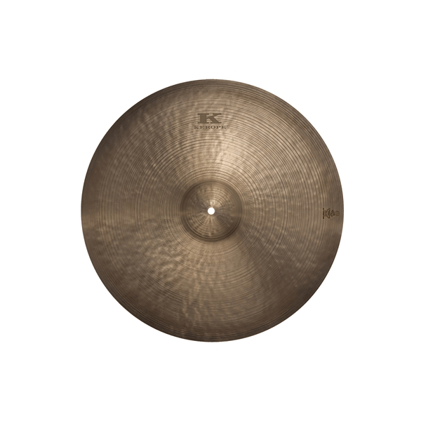 Zildjian 22" Kerope Medium Low Ride