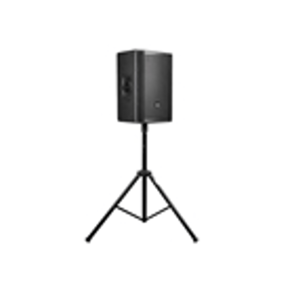 Gator Frameworks RI-SPKRSTD Supporto per casse acustiche a treppiede<br>