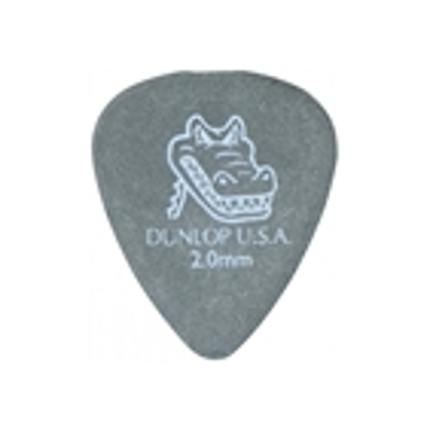 Dunlop 417P2.0 Gator Grip Standard 2.0mm