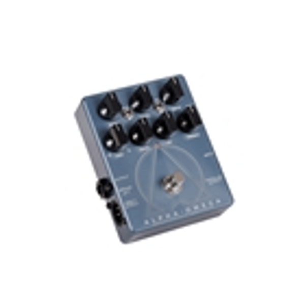 Darkglass Alpha Omega