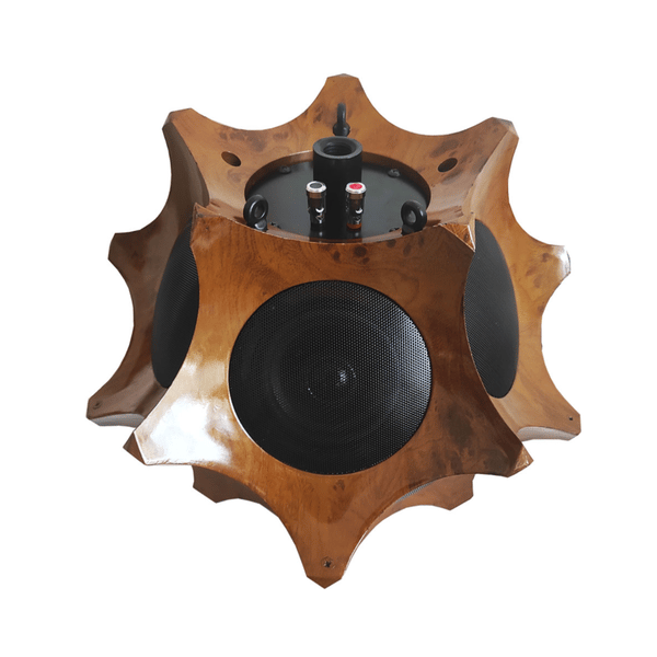 KARMA Diffusore omnidirezionale 160W