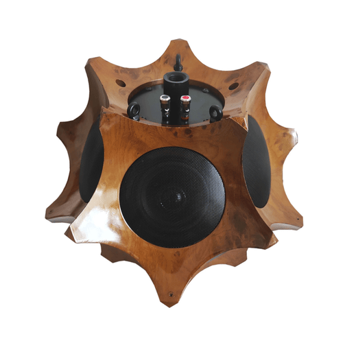 KARMA Diffusore omnidirezionale 160W