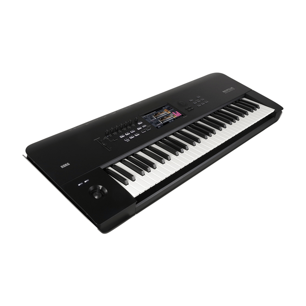 Korg NAUTILUS-61
