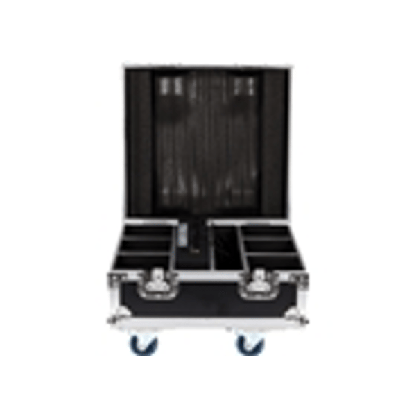 Algam Lighting EVENTPAR412-FC Flightcase per 6 EVENTPAR412-HEX-IP