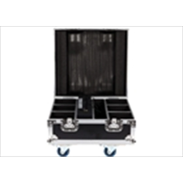Algam Lighting EVENTPAR412-FC Flightcase per 6 EVENTPAR412-HEX-IP