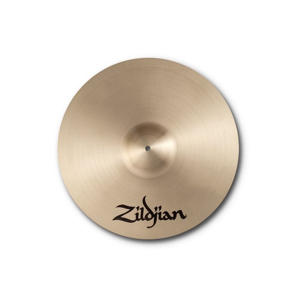 Zildjian A0252-18" A Rock Crash