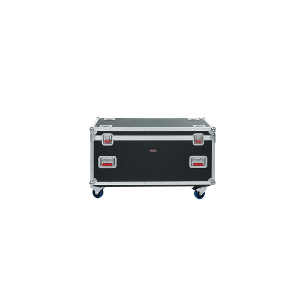 Gator Cases G-TOURTRK4522HS Flight Case ATA a baule 45" X 22" X 27"