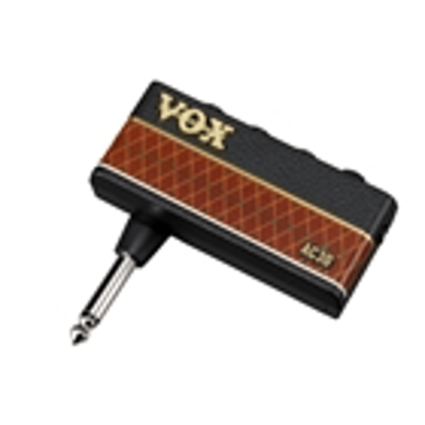 Vox Amplug 3 AC30