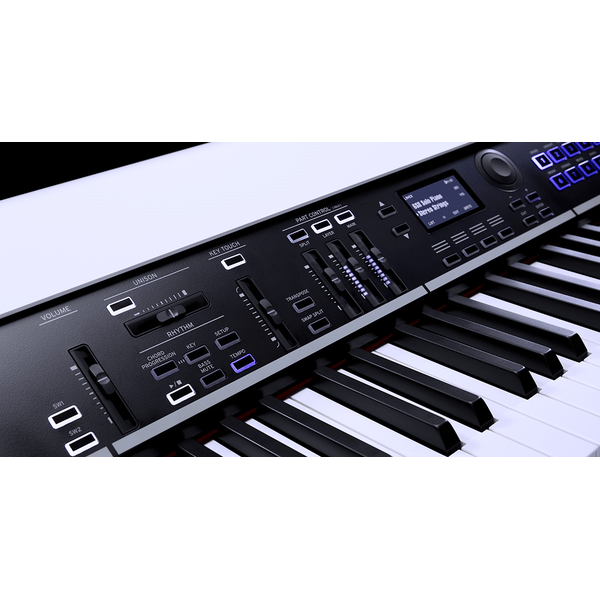 Korg GRANDSTAGE X - GSX