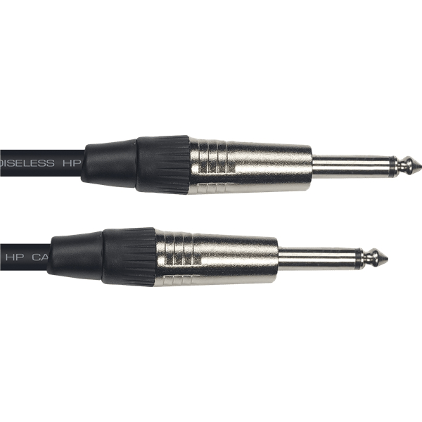 Yellow Cable HP3 Cavo di Potenza Jack/Jack 3 m
