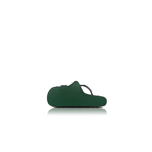 BAM ITALIA 3001SF CUSTODIA CLASSIC PER SAX ALTO - GREEN